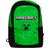Minecraft Backpack - Green