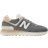 New Balance 574 Legacy - Apollo Grey