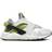 Nike Air Huarache W - White/Wolf Grey/Chlorophyll/Black