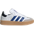 Adidas Samba XLG - Cloud White/Royal Blue/Pantone