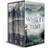 The Wheel of Time Box Set 1 (Hæftet, 2021)