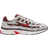 NIKE P-6000 - Metallic Summit White/Dark Pony/Light Iron Ore/Fire Red