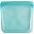 Stasher Reusable Sandwich Ziplockpåse 0.828L