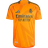 adidas Men Real Madrid 24/25 Away Authentic Jersey