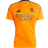 adidas Men Real Madrid 24/25 Away Jersey