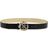 Guess Marieke 4G Logo Belt - Black