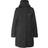 Didriksons Women's Ilma Parka - Noir