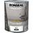 Ronseal One Coat Tile Paint White 0.75L