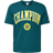 Champion Logo With Comfort T-shirt - Blue/Green