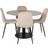 Razzia Grey Bordgruppe 106cm 5stk
