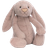 Jellycat Bashful Luxe Bunny Rosa 51cm