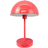 DYBERG LARSEN Stockholm Shiny Melon Bordlampe 30cm