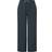 Street One 7/8 Culotte Pants - Cool Vintage Green