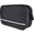 INF Foldable Toiletry Bag - Black