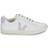 Veja Esplar Leather - White/Parme