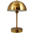 Dyberg Larsen Stockhol Antique Brass Bordslampa 30cm