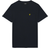 Lyle & Scott Textured Stripe T-shirt - Dark Navy