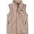 Patagonia Women's Retro Pile Fleece Vest - Shroom Taupe