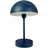 DYBERG LARSEN Stockholm Indigo Blue Table Lamp 30cm