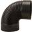 Imperial BM0023 Corrugated Elbow