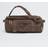 The North Face Camp Voyager Duffel 32l Smokey Brown-khaki Stone One Size One Size