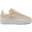 Adidas Gazelle Bold W - Wonder White/Cloud White