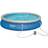 Bestway Fast Set Pool Ø4.57x0.84m