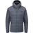 Rab Men's Cirrus Flex 2.0 Insulated Hooded Jacket - Steel