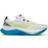 Saucony Endorphin Speed 4 M - White/Viziblue