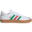 Adidas VL Court 3.0 M - Cloud White/Green/Red