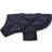 Tog24 Fido Padded Dog Coat S Indigo