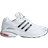 Adidas Adistar Cushion - Cloud White/Core Black/Better Scarlet