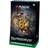 Wizards of the Coast Magic Gathering Bloomburrow Commander Deck
