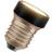 Osram Ledvance LED Lampa Spot E27 270lm 3-Steg DIM 3,5W