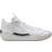 NIKE Air Jordan XXXIX Sun - White/Black/University Red