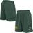 Nike Green Bay Packers NFL Dri-FIT Shorts
