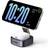 UGREEN Qi 3-i-1 Magsafe Trådløs Oplader with USB-C Port