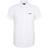 Barbour International Kinetic Mens Tailored Shirt - White