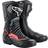 Alpinestars Smx v2 blk/grey/red/fluo Unisex, Man