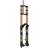 Fox Racing Shox 40 Factory Grip X2 Fork 2025