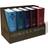 A Game of Thrones Leather-Cloth Boxed Set (Hæftet, 2015)