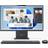 Lenovo IdeaCentre AIO 24ARR9 All-in-One PC, 512GB