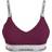 Calvin Klein Modern Cotton Bralette - Purple Potion