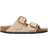 Birkenstock Arizona Big Buckle Natural Leather - Beige