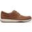 Clarks Sailview Lace - Light Tan