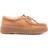 Clarks Torhill Bee W - Light Tan Nubuck