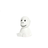 Mr Maria Monkey Bundle of Light White Bordslampa 11cm