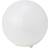IKEA Solvinden LED Solar Cell White Bordslampa 20cm