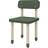 FLEXA Dots Chair with Backrest