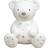 Bambino Resin Money Box Teddy